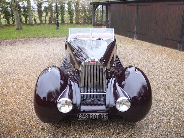 Classics from Terence Morley